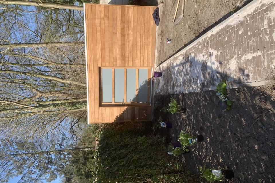 Tuinwerken Roels