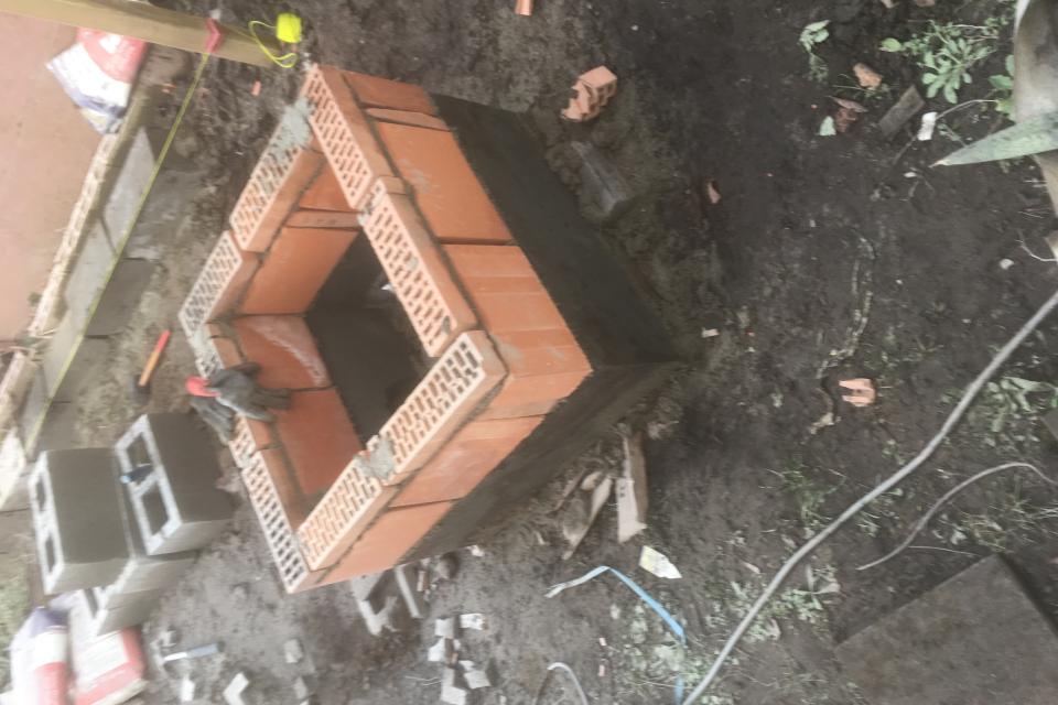 Tuinwerken Roels