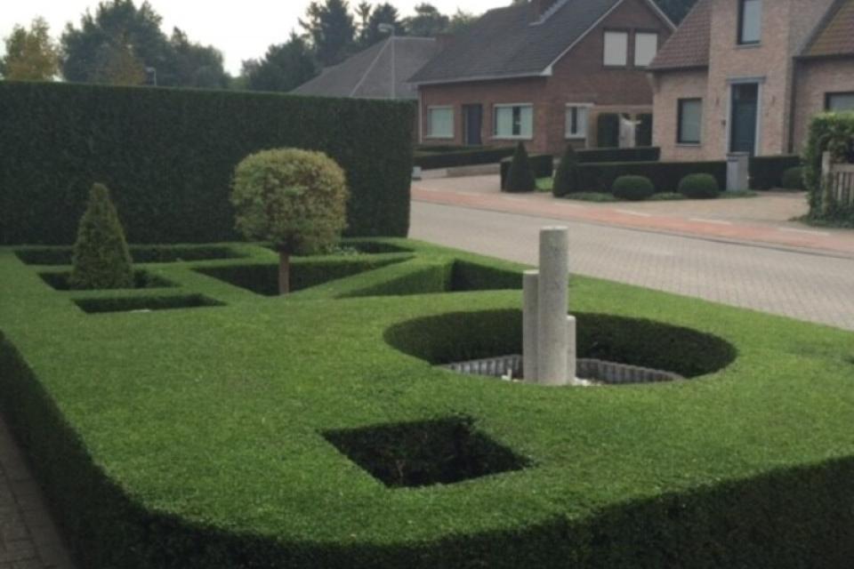 snoeiwerken
