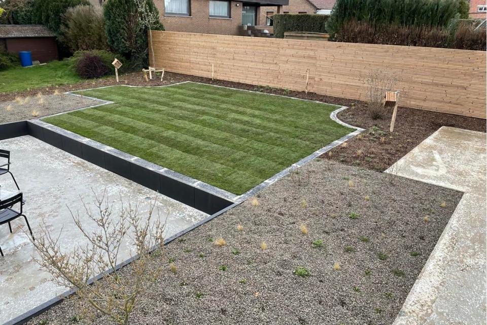 Totaalproject Diest