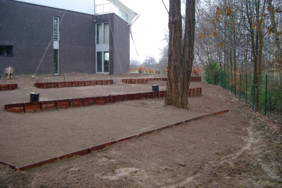 Xtra|vert tuin- en landschapsarchitectuur
