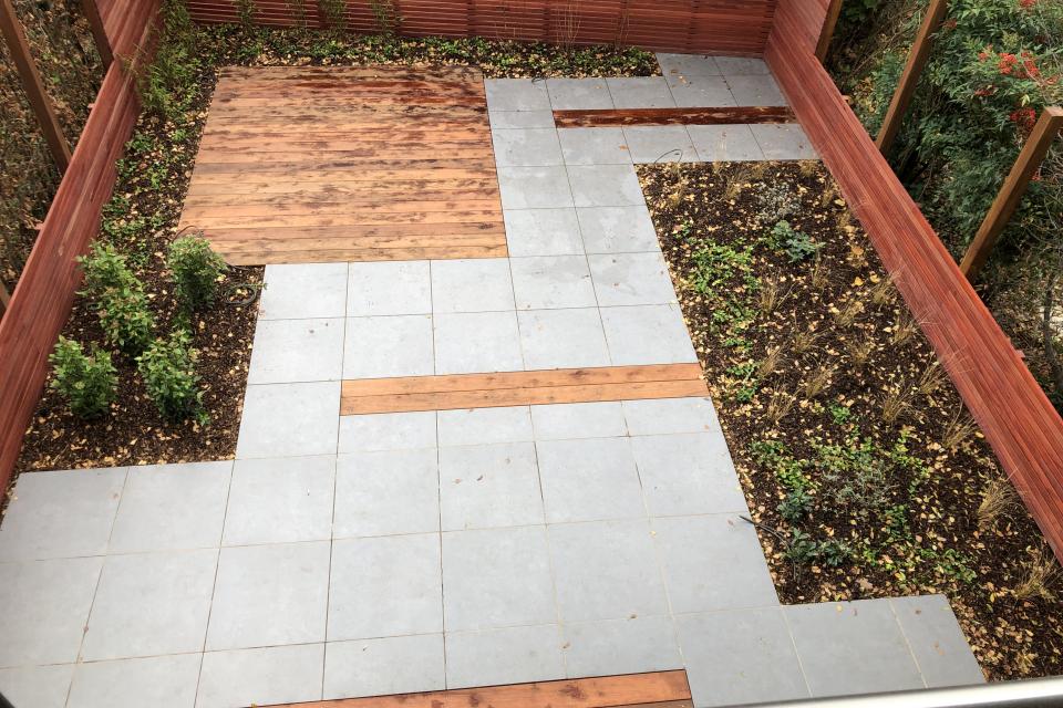Xtra|vert tuin- en landschapsarchitectuur