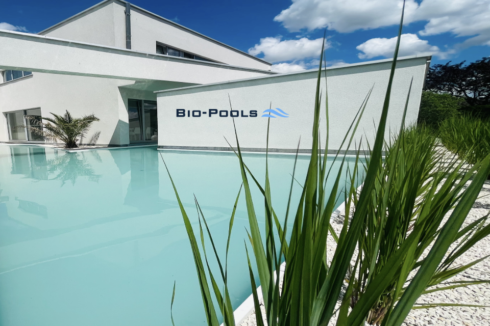 Biopool
