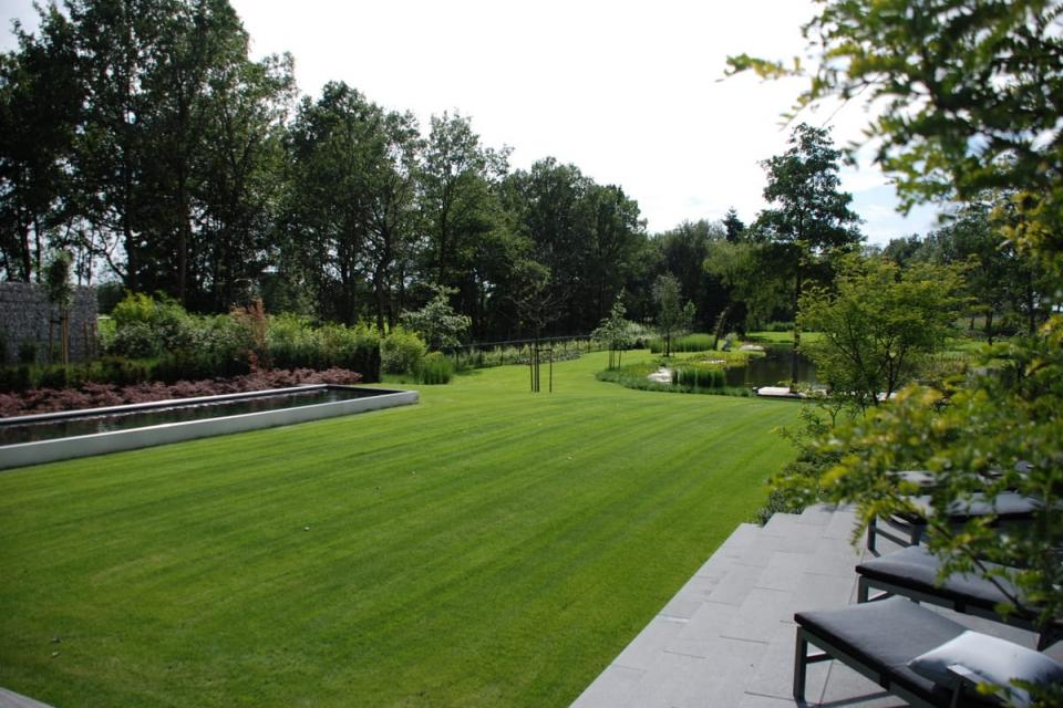 priv�tuin