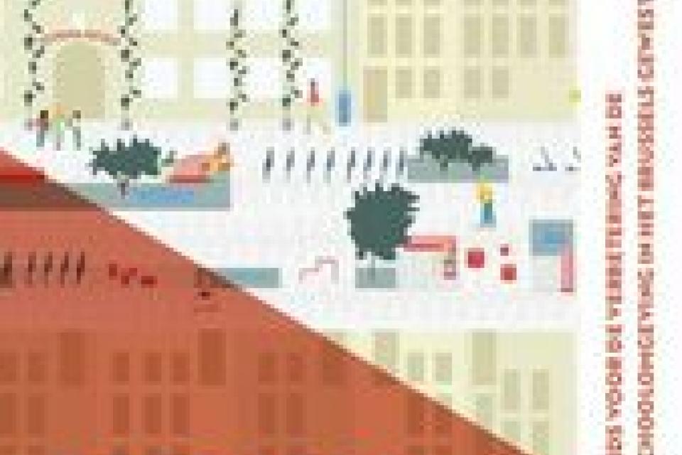 Een nieuwe gids om de schoolomgevingen te verbeteren