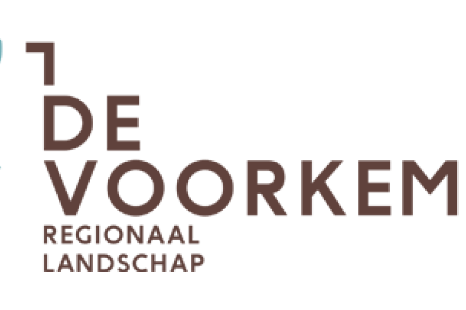 logo regionaal landschap De Voorkempen