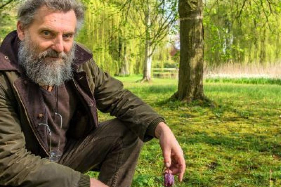 Natuur in de stad / Draagvlak creëren voor verwildering