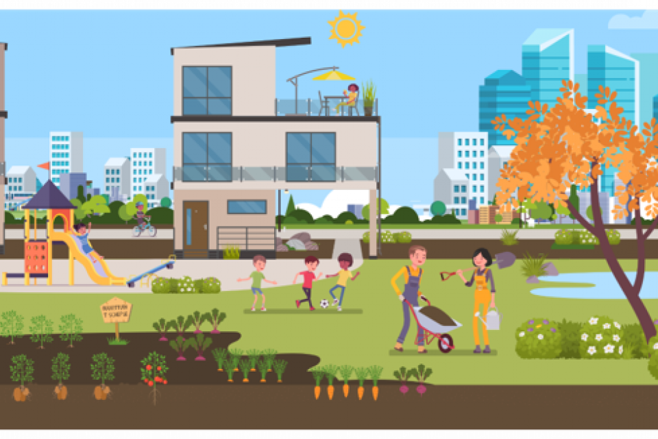 Webinar / Bodemzorg als onderdeel van de grondverzetsregeling 