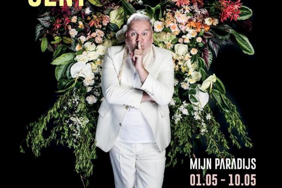 Floraliën 2020 / Vlaamse provincies zoeken ontwerper