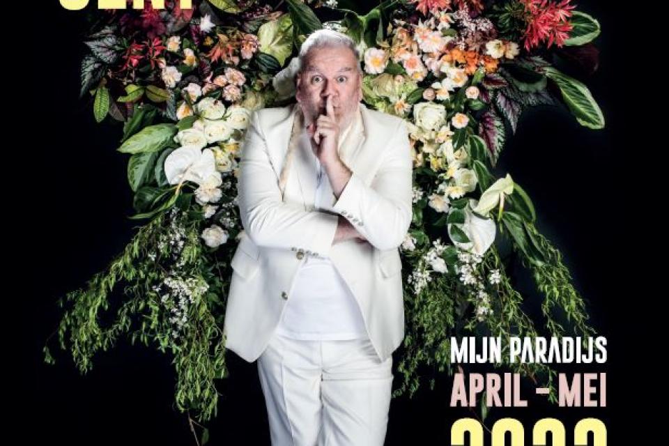 FLORALIËN GENT 2022 / De mooiste wandeling van het jaar