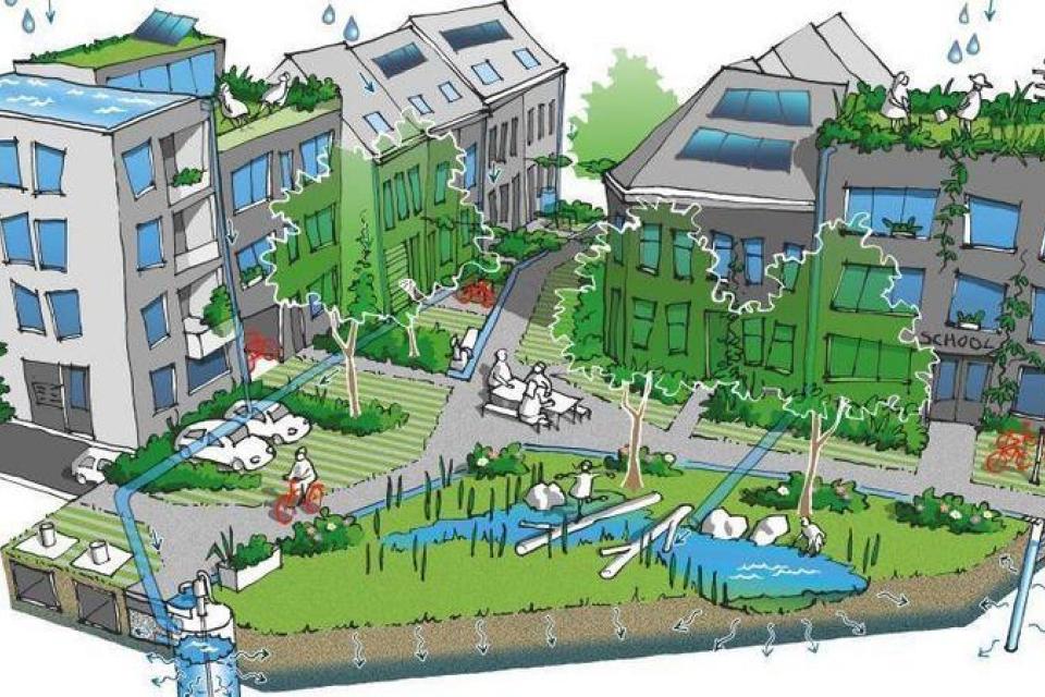 Antwerpen investeert 5 miljoen in onthardingsprojecten