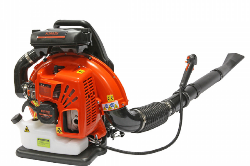 Vlaanderen wil verbod op tweetaktmotoren voor tuinmachines