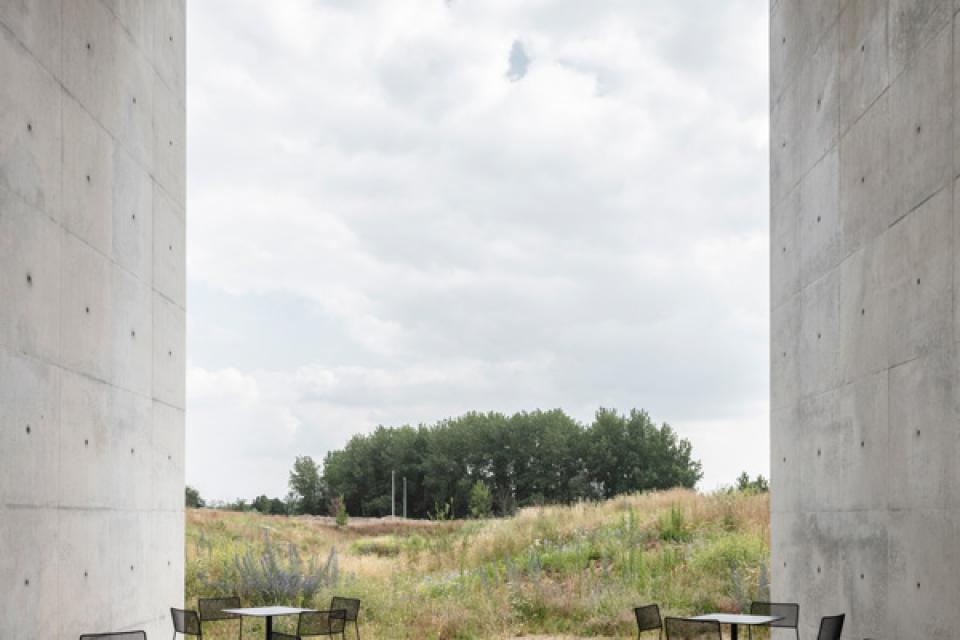 Bouwmeester Rapport 2016–2019 / Pleidooi voor een landschapsecologische aanpak