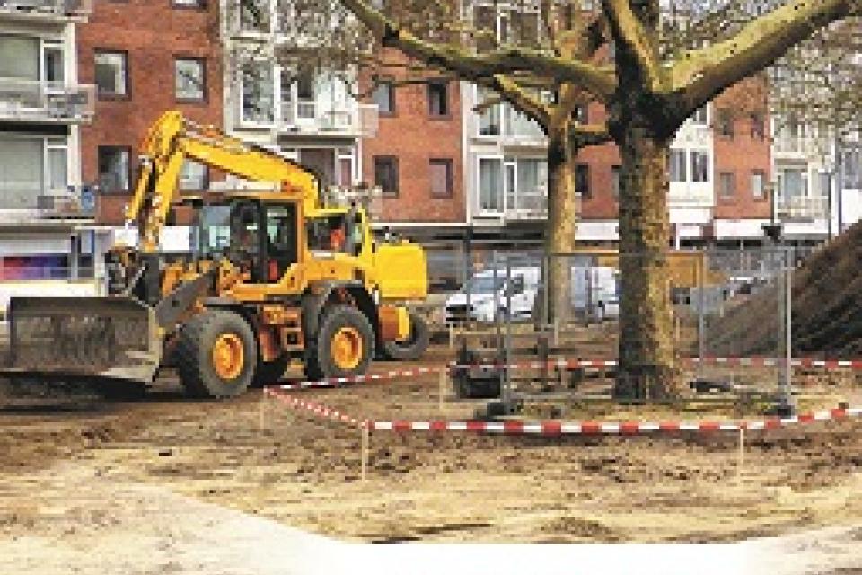 Nieuwe Richtlijn Bomen Effect Analyse