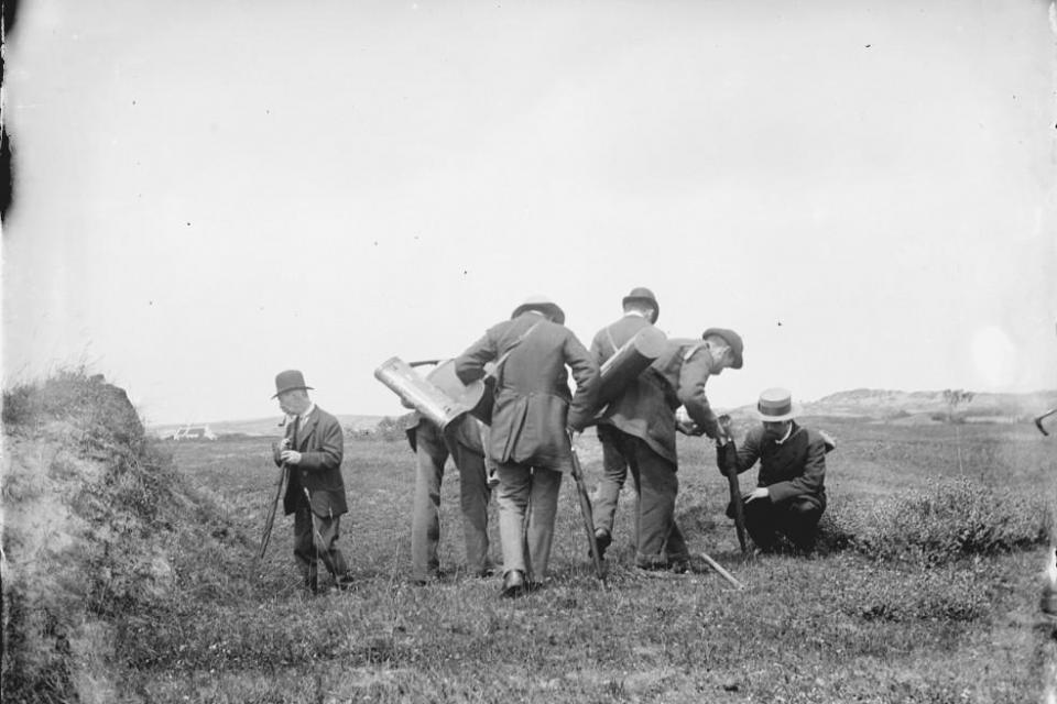 CIVA Online conferentie over in- en uitheemse planten