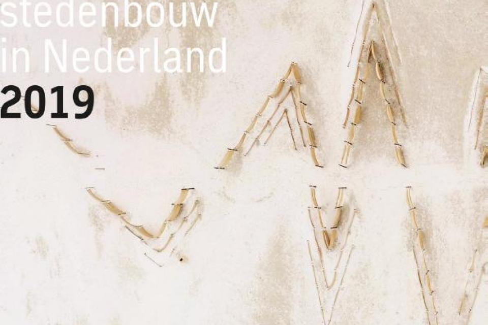 Jaarboek Landschapsarchitectuur & Stedenbouw 