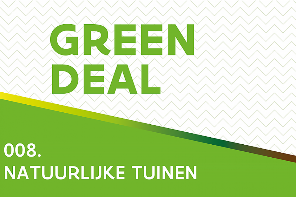 Online toelichting Integrale Beplantingsmethode Ruyten