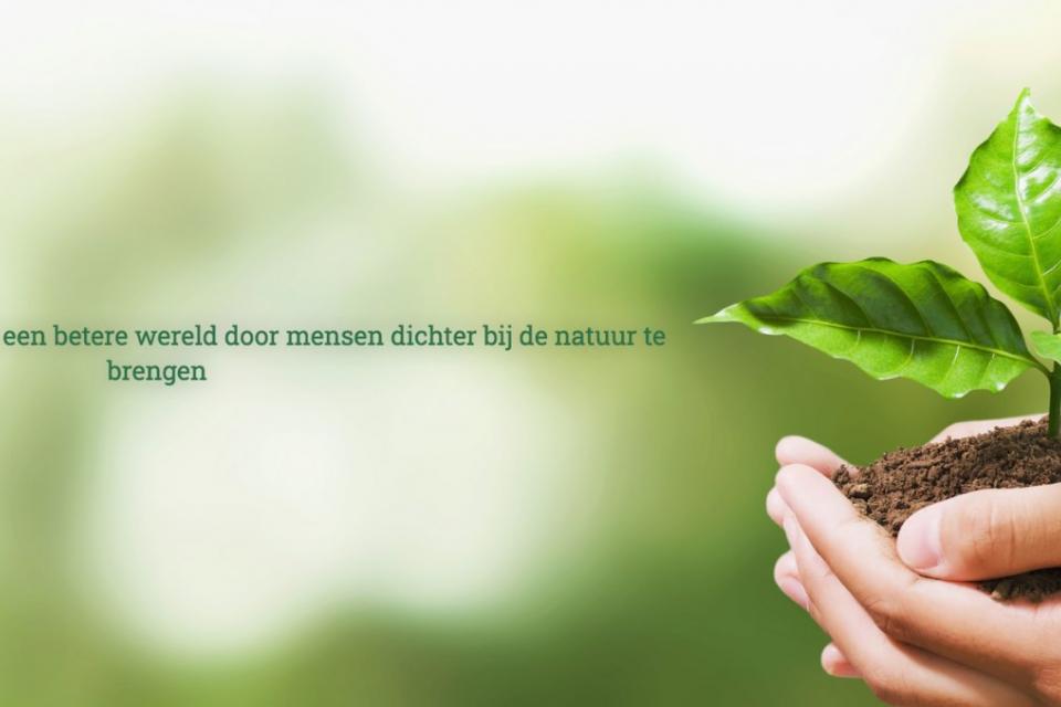 Kwekers uit sierteeltsector lanceren eigen bestel- en leverdienst