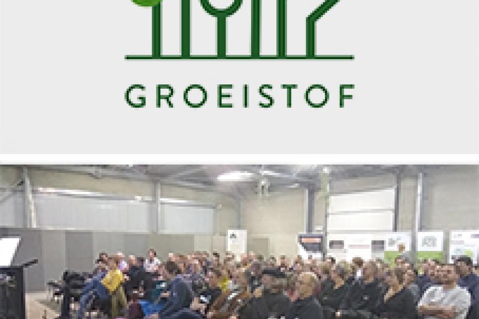 Eerste netwerkmoment Groeistof zet in op meer biodiversiteit in Vlaamse tuinen en landschappen