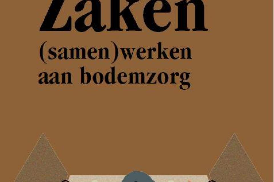 Bodemforum / Samenwerken aan bodemzorg