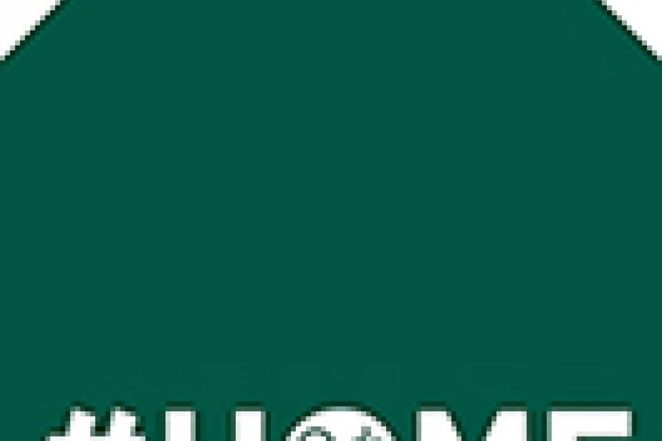 #HOMEsafari: Ga mee op safari in en rond je eigen kot