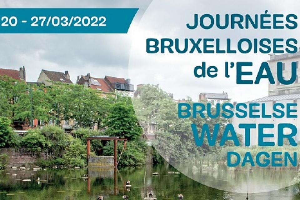 Brusselse Waterdagen