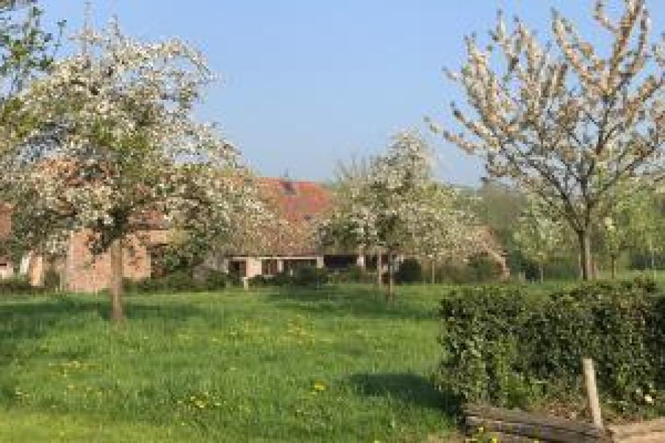 Provincie Oost-Vlaanderen start proeftuin voor ecologisch moestuinieren