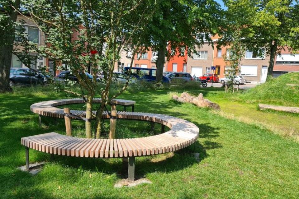 PROJECTOPROEP: ‘Kindvriendelijke en duurzame publieke ruimte in kleine landelijke woonkernen‘