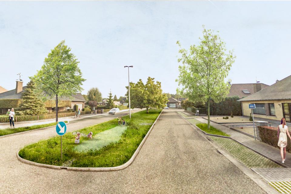 Webinar waterinfiltratie Aquafin 