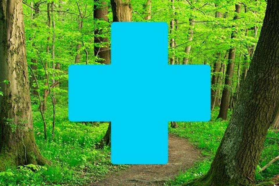 Oproep ‘Natuur in je buurt’ / 1,5 miljoen euro voor natuurprojecten 