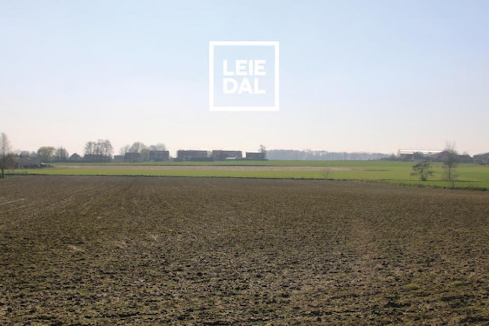 Zwevegem / Oproep voor duurzaam openruimteproject 