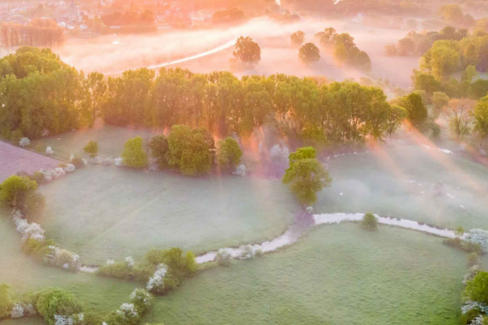 1,2 miljoen euro steun voor strategische projecten