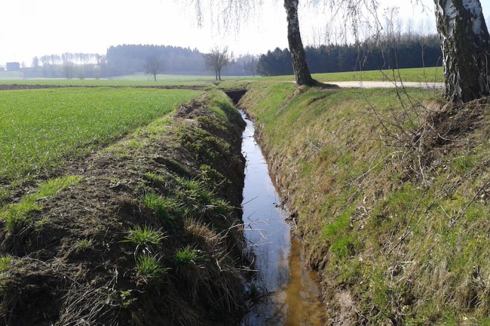 Nieuwe begeleidingsdienst voor betere bodem en waterkwaliteit