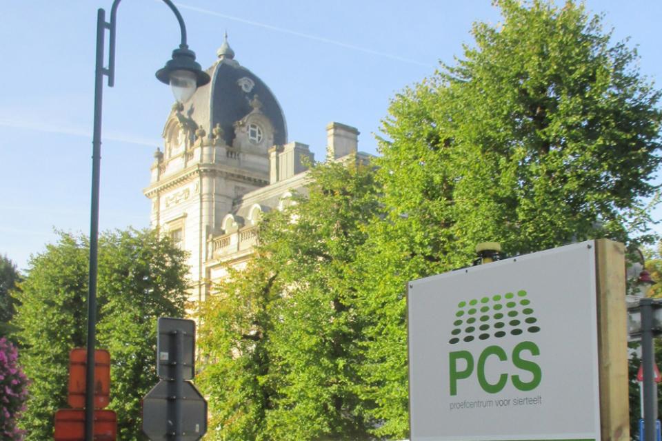 Digitale studienamiddag 'Groene steden en gemeenten in natuurlijk evenwicht' 