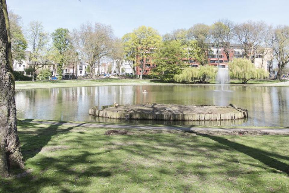 OPEN Brussels, een netwerk voor open ruimte in en rond Brussel