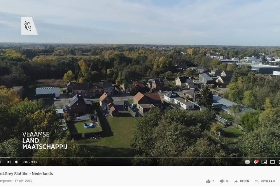 Kortfilm ‘Groen voor Grijs’