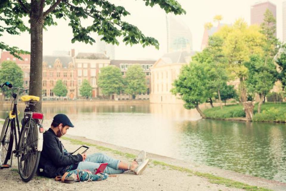 TEEB Stadtool is uitgebreid met nieuwe baten van groen en water