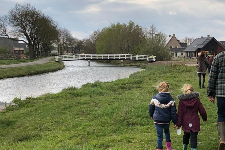 Trekvaartzone Kampen beste openbare ruimte van Nederland