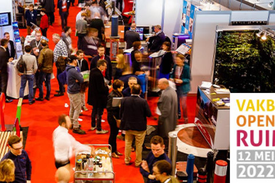 Vakbeurs Openbare Ruimte