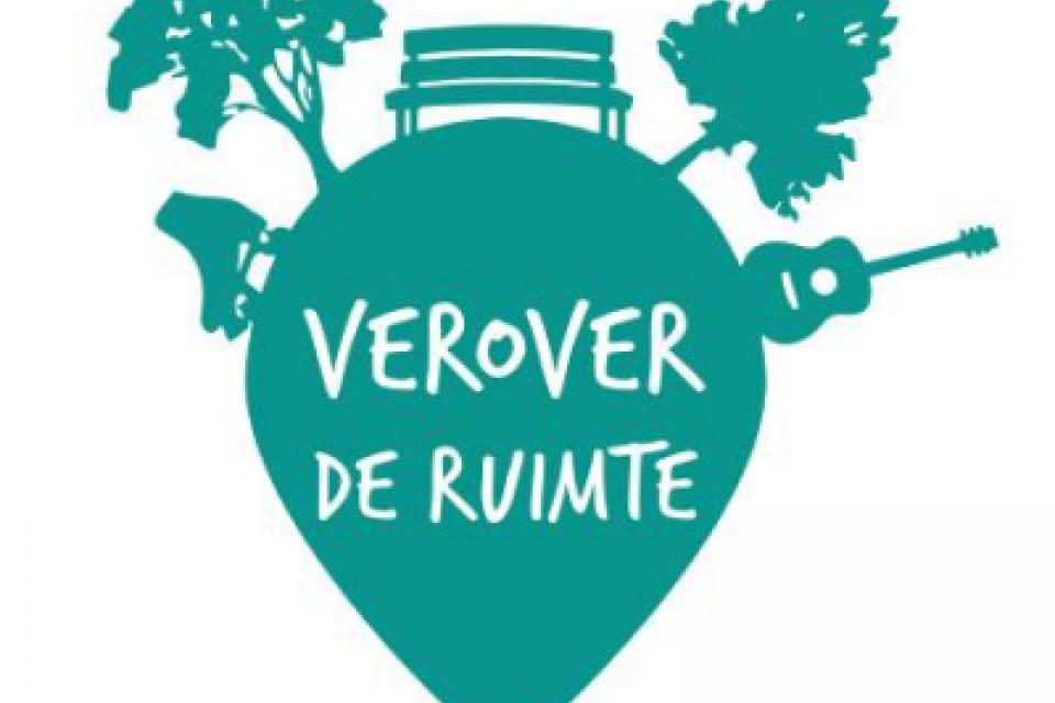 Verover de Ruimte: brede alliantie vraagt meer ruimte voor voetgangers en fietsers