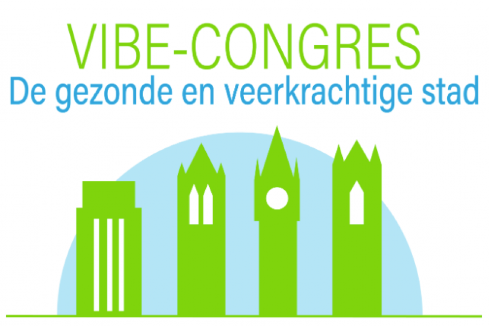 VIBE-Congres ‘De gezonde en veerkrachtige gemeente’