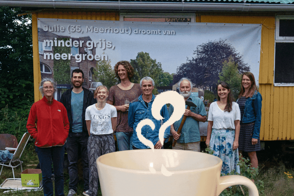 Avansa Kempen wint Openruimtebeker november 2021