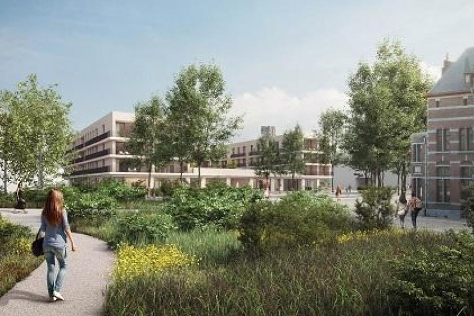 Embuild Vlaanderen ontwikkelt maatstaf voor meer biodiversiteit bij bouwprojecten