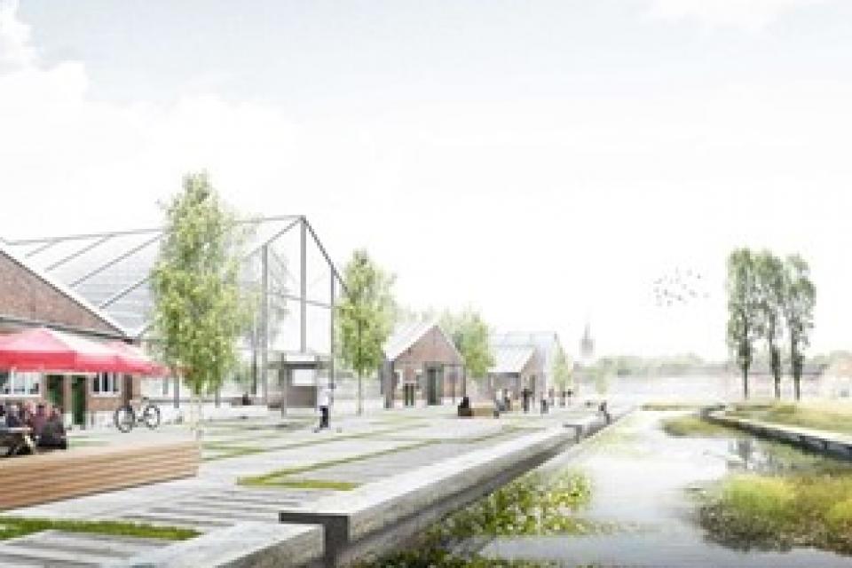 WinVorm / Ontwerpteams gezocht voor Anzegem, Diksmuide en Zedelgem